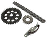 dnj timing set 1989-1994 ford,mercury tempo,tempo,tempo l4 2.3l tk467