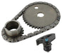 dnj timing set 1990-1995 buick,chevrolet,oldsmobile regal,park avenue,reatta v6 3.8l tk3180