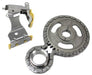 dnj timing set 1990-2008 ford,lincoln,mercury taurus,thunderbird,continental v6 3.8l,3.9l,4.2l tk4116a