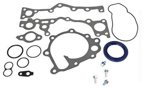dnj timing set 1991-1995 toyota previa,previa,previa l4 2.4l tk957