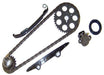 dnj timing set 1991-1998 saturn sl,sl1,sl l4 1.9l tk310