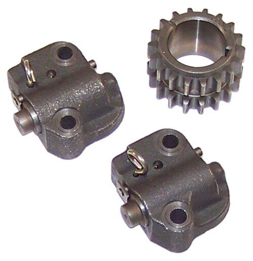 dnj timing set 1995-2000 ford,mazda,mercury contour,mystique,contour v6 2.5l,3.0l tk458