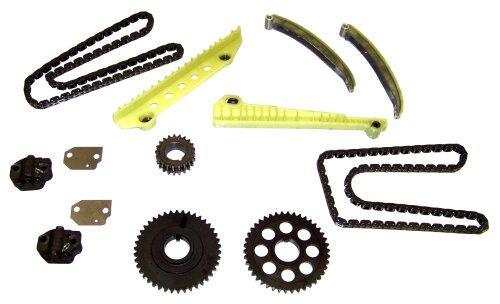 Timing Set — DNJ ENGINE COMPONENTS, INC.