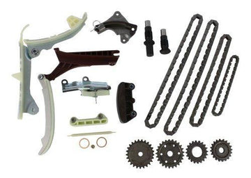 dnj timing set 1997-2011 ford,land rover,mazda explorer,explorer,mountaineer v6 4.0l tk428