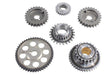 dnj timing set 1999-2006 chevrolet,suzuki grand vitara,grand vitara,tracker v6 2.5l,2.7l tk523