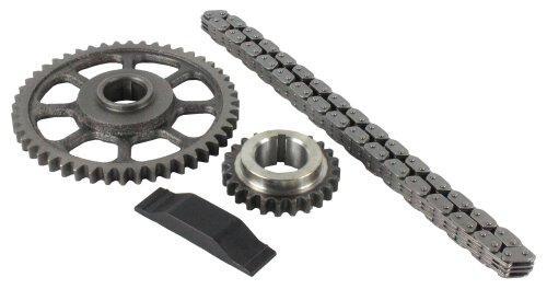 dnj timing set 1999-2006 jeep cherokee,grand cherokee,wrangler l6 4.0l tk1123