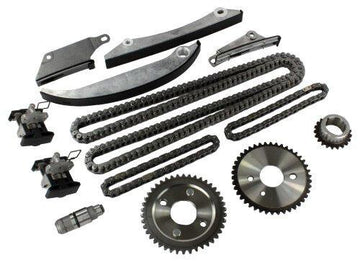 dnj timing set 2000-2002 chrysler,dodge concorde,intrepid,concorde v6 2.7l tk140a