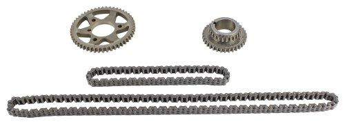 dnj timing set 2000-2009 honda s2000,s2000,s2000 l4 2.0l,2.2l tk210
