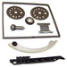 dnj timing set 2000-2012 chevrolet,oldsmobile,pontiac ls,ls1,lw1 l4 2.0l,2.2l,2.4l tk314