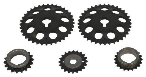 dnj timing set 2001-2015 lexus,pontiac,scion highlander,rav4,camry l4 2.0l,2.4l tk922