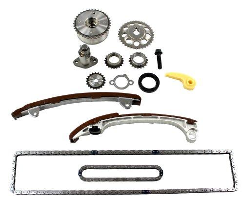 dnj timing set 2001-2015 lexus,pontiac,scion highlander,rav4,camry l4 2.0l,2.4l tk922vvt