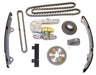 dnj timing set 2002-2006 nissan altima,sentra,altima l4 2.5l tk638