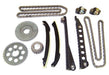 dnj timing set 2002-2008 ford e-150 econoline,e-150 econoline club wagon,e-250 econoline v8 5.4l tk4170