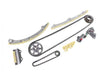 dnj timing set 2002-2011 acura,honda cr-v,accord,cr-v l4 2.4l tk227