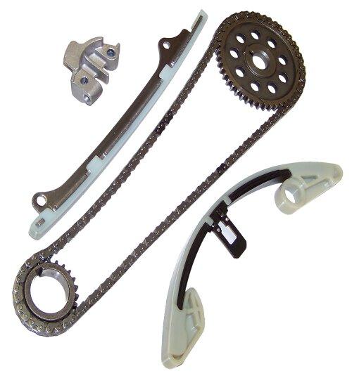 dnj timing set 2003-2011 honda civic,civic,civic l4 1.3l tk232