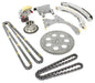dnj timing set 2004-2012 chevrolet,gmc,hummer colorado,colorado,canyon l4,l5 2.8l,2.9l,3.5l tk3138