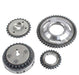 dnj timing set 2004-2012 dodge,jeep,mitsubishi dakota,durango,ram 1500 v6 3.7l tk1106