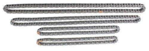 dnj timing set 2005-2009 audi a4 quattro,a6 quattro,a4 v6 3.2l tk814