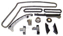 dnj timing set 2005-2015 lexus,toyota avalon,gs300,is250 v6 2.5l,3.0l,3.5l tk968