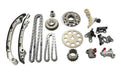 dnj timing set 2005-2015 toyota tacoma,tacoma,tacoma l4 2.7l tk954