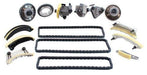 dnj timing set 2006-2017 buick,cadillac,chevrolet 9-3,lacrosse,cts v6 2.8l,3.0l,3.2l tk3136