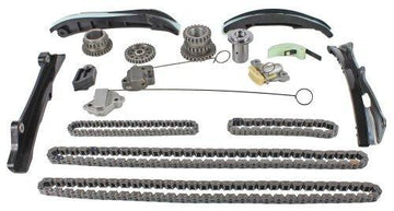 dnj timing set 2011-2019 chrysler,dodge,jeep 200,300,town & country v6 3.2l,3.6l tk1169