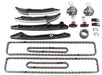 dnj timing set 2012-2014 ford mustang,mustang,mustang v8 5.0l tk4232