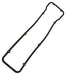 dnj valve cover gasket set 1970-1984 nissan 240z,240z,240z l6 2.4l,2.6l,2.8l vc608