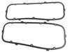 dnj valve cover gasket set 1970-1985 chevrolet,gmc bel air,bel air,bel air v8 7.4l vc3194