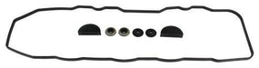 dnj valve cover gasket set 1975-1984 toyota celica,corona,pickup l4 2.2l,2.4l vc902g