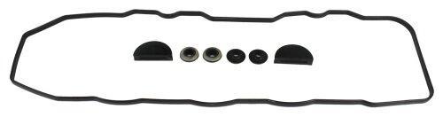 dnj valve cover gasket set 1975-1984 toyota celica,corona,pickup l4 2.2l,2.4l vc902g