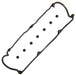 dnj valve cover gasket set 1983-1993 mazda 626,626,626 l4 2.0l,2.2l vc405g