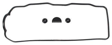 dnj valve cover gasket set 1983-1996 dodge,eagle,hyundai ram 50,cordia,mighty max l4 1.8l,2.0l,2.4l vc105g