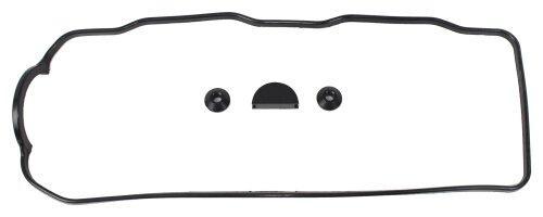 dnj valve cover gasket set 1983-1996 dodge,eagle,hyundai ram 50,cordia,mighty max l4 1.8l,2.0l,2.4l vc105g