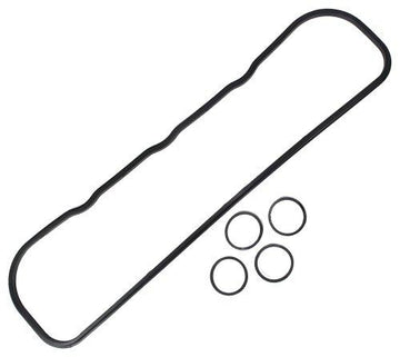 dnj valve cover gasket set 1984-1989 toyota van,van,van l4 2.0l,2.2l vc930g