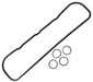 dnj valve cover gasket set 1984-1989 toyota van,van,van l4 2.0l,2.2l vc930g