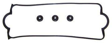 dnj valve cover gasket set 1984-1990 honda accord,prelude,accord l4 1.8l,2.0l vc205g