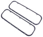 dnj valve cover gasket set 1985-1990 chevrolet,gmc c20,c20 suburban,c30 v8 7.4l vc3198