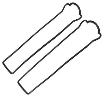 dnj valve cover gasket set 1985-1992 chevrolet,geo,toyota corolla,mr2,corolla l4 1.6l vc925