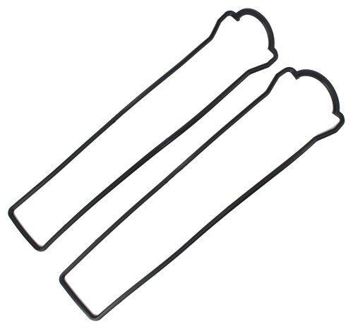 dnj valve cover gasket set 1985-1992 chevrolet,geo,toyota corolla,mr2,corolla l4 1.6l vc925