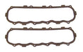 dnj valve cover gasket set 1986-1992 ford bronco ii,ranger,bronco ii v6 2.9l vc421
