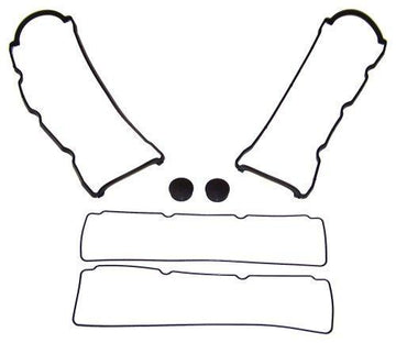 dnj valve cover gasket set 1986-1997 acura,honda legend,legend,legend v6 2.5l,2.7l vc270g