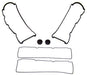 dnj valve cover gasket set 1986-1997 acura,honda legend,legend,legend v6 2.5l,2.7l vc270g