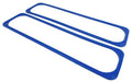 dnj valve cover gasket set 1986-2002 am general,avanti,buick corvette,ii,blazer v8 4.3l,5.0l,5.7l vc3103