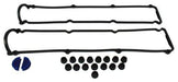 dnj valve cover gasket set 1987-1989 nissan pulsar nx,pulsar nx,pulsar nx l4 1.6l,1.8l vc628g