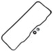 dnj valve cover gasket set 1987-1994 toyota tercel,tercel,tercel l4 1.5l vc903g