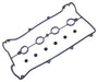 dnj valve cover gasket set 1988-1994 mazda,mercury 323,323,capri l4 1.6l vc443g
