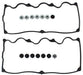 dnj valve cover gasket set 1988-1998 mazda 929,929,mpv v6 3.0l vc470g