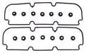 dnj valve cover gasket set 1988-2009 buick,chevrolet,oldsmobile electra,lesabre,reatta v6 3.3l,3.8l vc3143g
