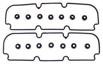 dnj valve cover gasket set 1988-2009 buick,chevrolet,oldsmobile electra,lesabre,reatta v6 3.3l,3.8l vc3143g